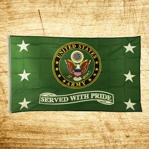 China Polyester Outdoor Country Flags , Hanging Digital Printing Flag for Decoration factory