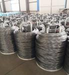 C76D C76D2 High Carbon Spring Steel Wire