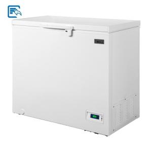 China MD-25W368 Climate Class N Biomedical Plasma Freezer for Chemical Industry -20 C Defrost Manual factory