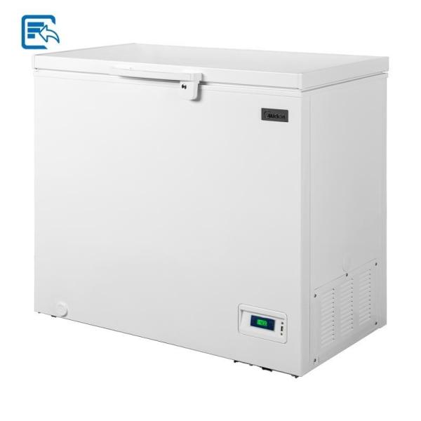 MD-25W368 Climate Class N Biomedical Plasma Freezer for Chemical Industry -20 C