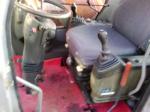 Used Excavator Hitachi ZX160W Good Condition