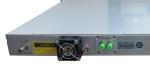 OEM Cable TV Optical 1550 Transmitter 2 Ports*7db Aluminium Alloy Painting