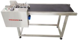 China YG 2002A-F1 Friction type Inkjet Printer Date Code Feeder factory