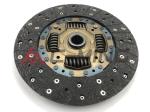 F6 Pressure Plate Assembly ISD069U 100P 250x160x24x25.6