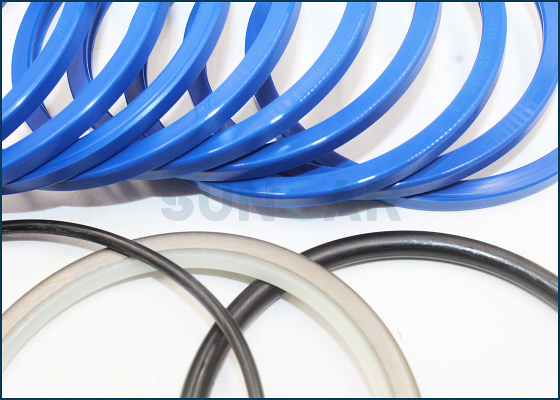 CA1624900 162-4900 1624900 Swivel GP Joint Seal Kit For C-A-T Excavator 307 307B 307C