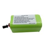 Sweeping Robot 18650 Lithium Battery Pack Li Ion CEN360 DN620