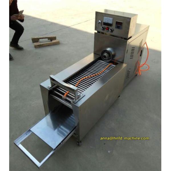 China cold noodle making machine,liangpi machine,Sweet Potato Starch Sheet factory