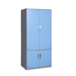 China 36kg Metal Storage Locker Cabinet factory