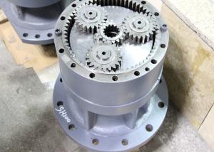 China 260Kgs Excavator Hydraulic Swing Reducer SM220-2M for Sany SY215-7 Kobelco SK200-6 factory