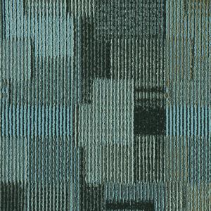 China 50 Cm X 50 Cm Size Nylon Carpet Tiles Tufted Multi -office floor carpet tiles factory
