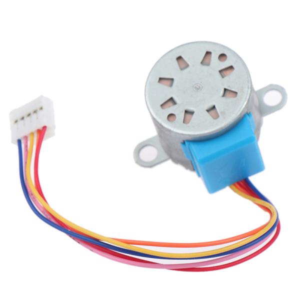 Faradyi Customized 28BYJ48 Micro 12V Stepper Motor Car Wireless Charger Micro