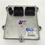 Pc200-8 Qsb6.7 Komatsu Engne Controller 6d107 600-467-1100 ECU