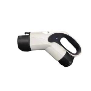China Electrical Automotive EV Charging Gun DC750V 200A IP55 Mated factory
