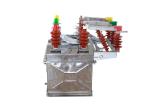 Intelligent Type Power Vac Breaker AC 50HZ Three Phase Power System ZW8-12 / 630