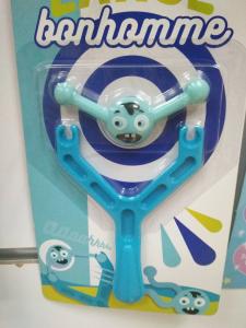 China Convenient Toy Blister Packaging High Reliability With QS / FDA Certification factory