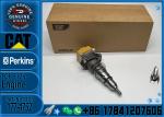Engine parts cat injector 3126 injectors 177-4752 1774752 for caterpillar fuel