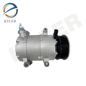 China LR056301 Auto Parts Air Conditioning Compressor For Land Rover Freelander 2 2006-2014 L359 LR041118 LR038627 LR0193100 factory