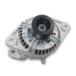 Heavy Truck Alternator Engines Parts D12D Volvo Diesel Engine Generator Assembly