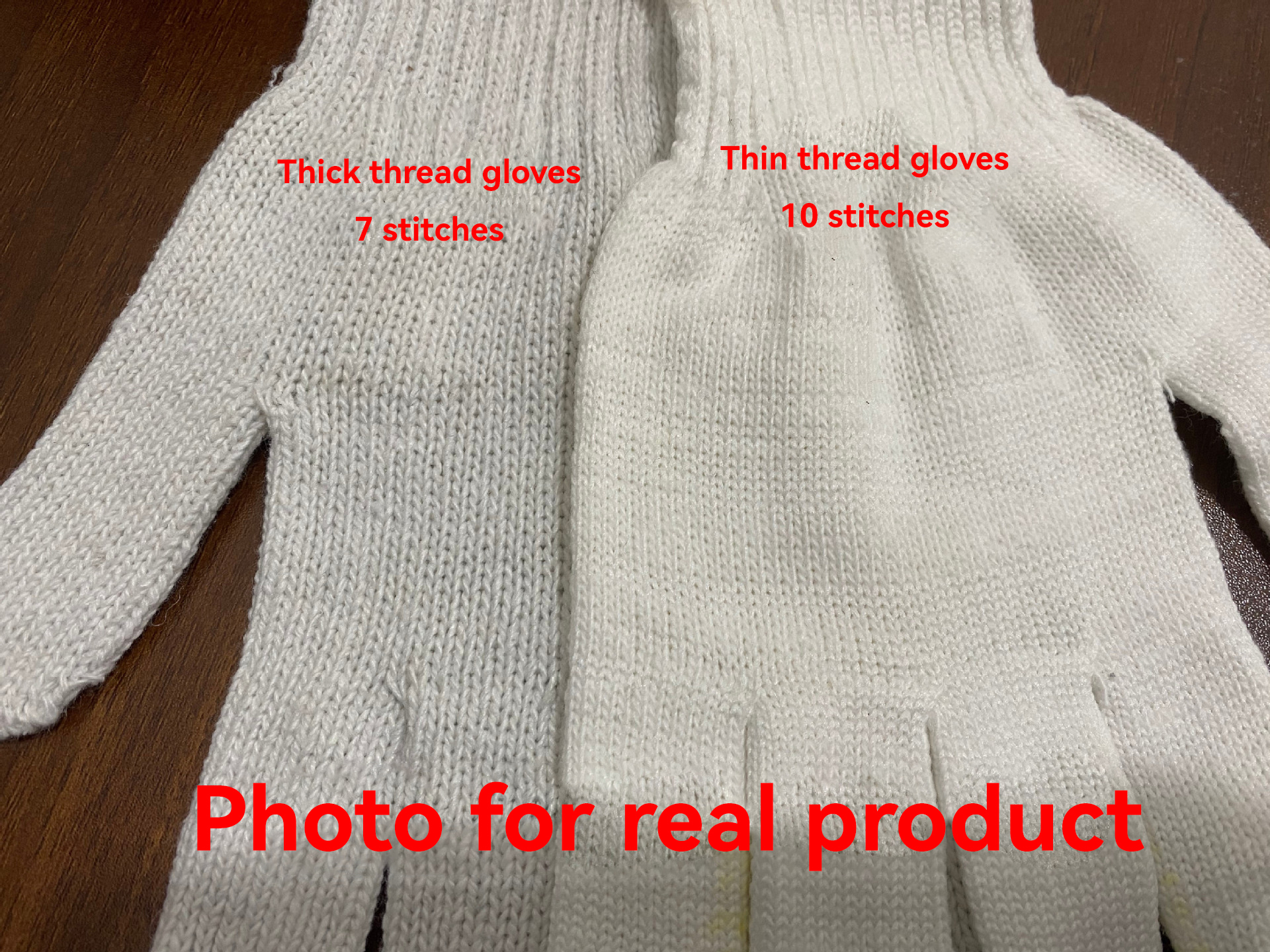 Labor Protection Construction Work Hand Gloves for Worker Rubber Wear-Resistant Oil-Proof