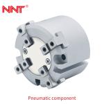 120cpm 4 Jaw Pneumatic Gripper
