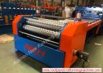 PPGI G550 G350 water tank rolled/curved Rolling Machine 45# Steel, Computer