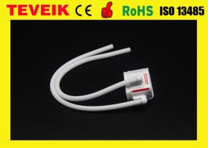 China Disposable Medical 5cm-10.5cm GE-Datex-Ohmeda Nonwoven Cloth NIBP Blood Pressure Cuff for Neonate factory