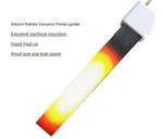 Electronic Silicon Nitride Si3N4 Ceramic Igniter Pellet Stove Heater
