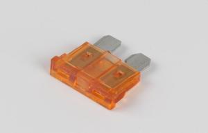 China Automotive Blade Fuses 80VDC Low Voltage Car Fuses factory
