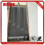 Excavator Spare Parts High Quality Water Radiator For Carterpillar 265-3624 265