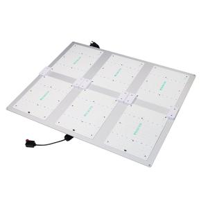 China 660 Watt 2.65gumol/S/W Lm301b Quantum Board, Quantum Board Samsung Lm301b factory
