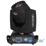 200W 5R Stage Lighting Equipment Moving Head Light 85℃ Over Heat Protection