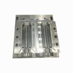 PET Material Plastic Bottle Mould Cold Runner Round Shape For Lotion Bottle