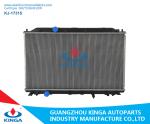 2017 Avancier Honda Aluminum Radiator Water - Cooled 19010-5my-H01