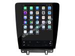 12.1" Screen Tesla Vertical Android Screen For Ford Mustang 2009-2014 Car