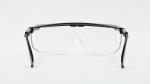 Non-medical Safety goggles anti-fog dust splash spittle PC frames COVID 9