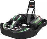Double Hydraulic Disc Brake Dual Motors Electronic Go Kart Cammus 48V 50Ah