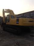 Used KOMATSU PC400-6 Excavator For Sale Original japan