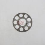 Jeil Serial Excavator Swing Motor Parts JMF53 For DH80 R80 CAT model