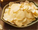 crispy fried garlic fried garlic Granules dehydrated garlic falkes garlic powder