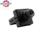 1080P 2MP AHD Camera Equipment Square Metal Housing CCTV Camera