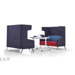 classical modern Shared Workspace Furniture
