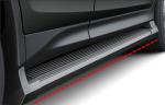 Auto Spare Parts North America OE Style Side Step Bars for 2013 2016 Toyota RAV4