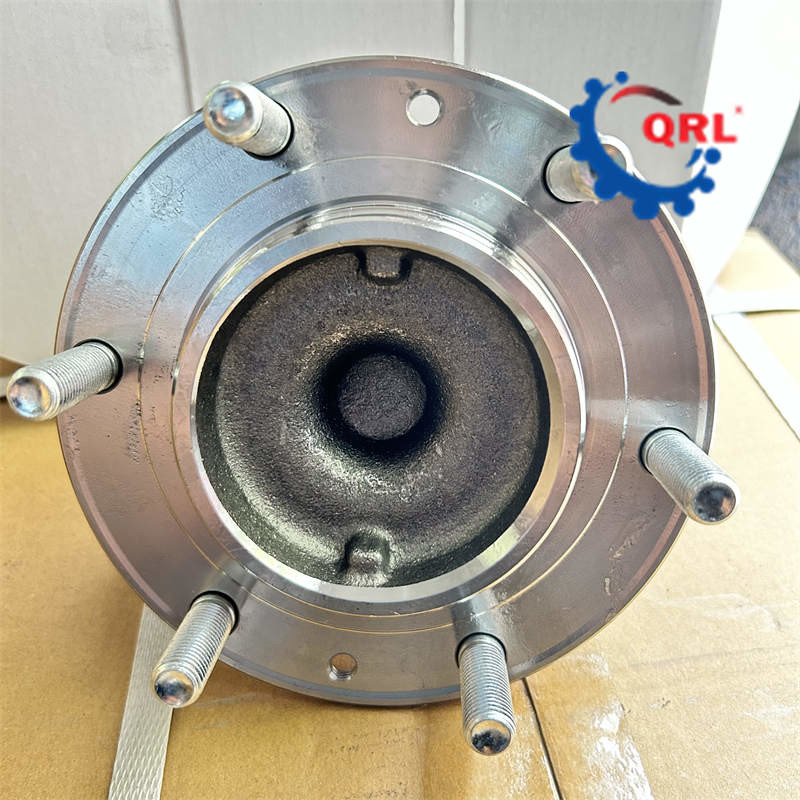 51750-59000 Wheel Hub For Hyundai H350 Front