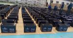 Household 12v 100ah Agm Lead Acid Gel Solar Battery Maintenance Free