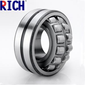 China Double Row Auto Parts Bearings For Heavy Mining Machine Customer Request Size factory