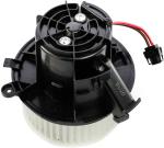 2048200208 Heater Fan Motor Compatible With Mercedes W204 W212 C300 C350