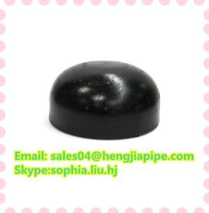China ANSI pipe cap with best prices factory