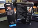 MIE2i Mobile Headset in-ear Headphones for iPod iPhone iPad Brand New
