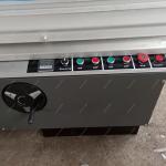 MJ3200 Fully Automatic Woodworking Sliding Table Saw 45 Degree Oblique Cutting