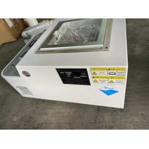 EQUIPMENT DETAILS OF 5087-HD FLIM SHRINKAGE TESTER